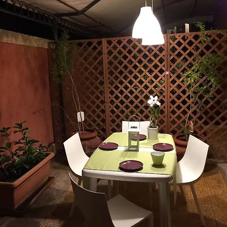 Dei Pini * San Leone