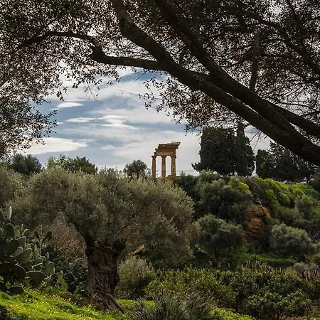 Appartement Dei Pini *