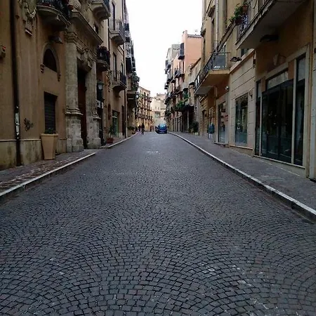 Dei Pini Appartement *
