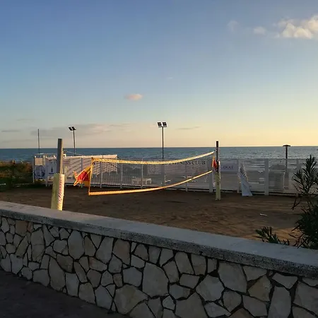 Dei Pini Appartement San Leone