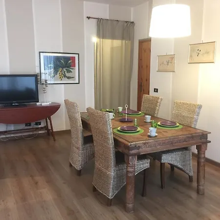 Dei Pini Appartement *