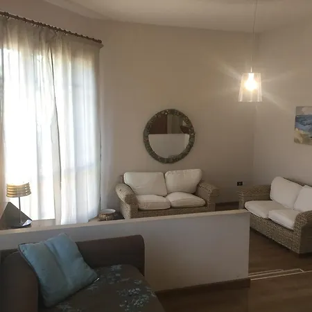 Dei Pini Appartement San Leone