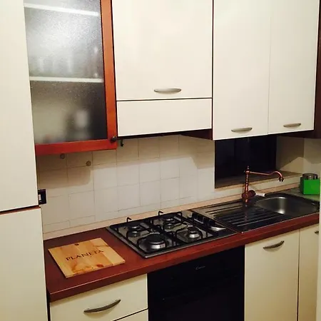 Dei Pini Appartement *