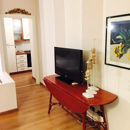 Dei Pini Appartement San Leone