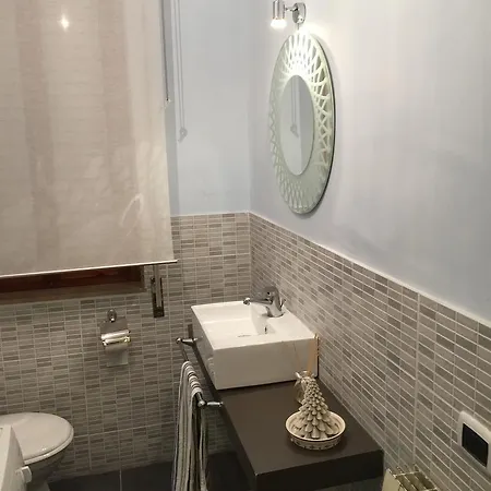 Appartement Dei Pini