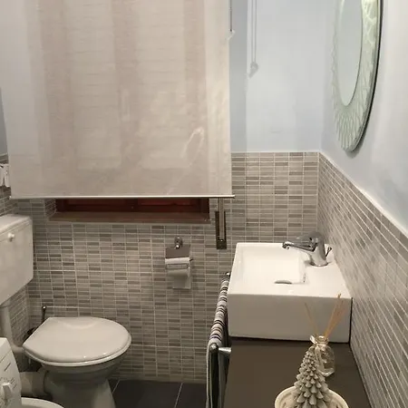 Dei Pini Appartement