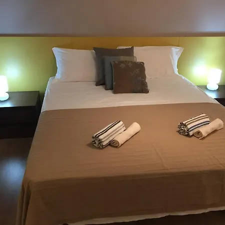 Appartement Dei Pini San Leone