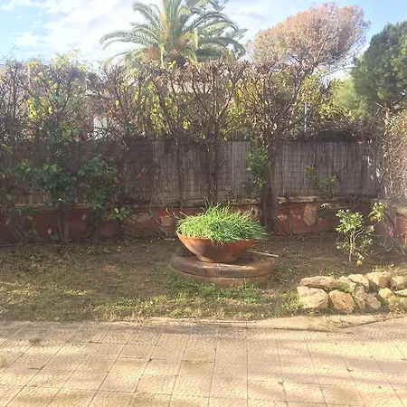 Appartement Dei Pini